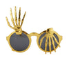 GAFAS HALLOWEEN ESQUELETO