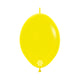 GLOBO LINK-O-LOON® FASHION AMARILLO