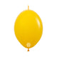 GLOBO LINK-O-LOON® FASHION AMARILLO MIEL