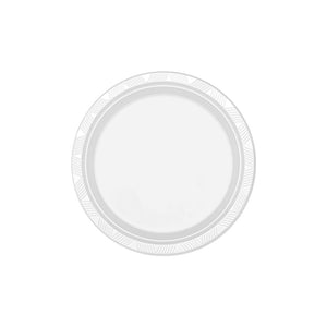 DELUXE OXO SMALL PLATE