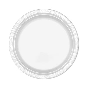 DELUXE OXO LARGE PLATE 