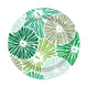 CITRUS LIME PLATE