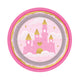 MAGICAL CASTLE DISH