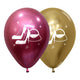 GLOBO REDONDO REFLEX FASHION GIRL