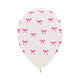 GLOBO INFINITY® COQUETTE TRANSPARENTE