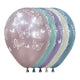 GLOBO REDONDO INFINITY® MARIPOSAS ENCANTADAS