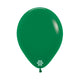 GLOBO REDONDO FASHION VERDE SELVA