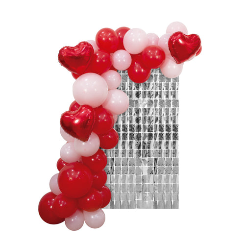 SEMI-ARCO ORGÁNICO AMOR