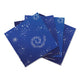 GALAXY BLUE NAPKIN