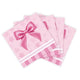 COQUETTE SMALL NAPKIN