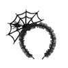TIARA HALLOWEEN ARAÑA