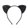 TIARA HALLOWEEN GATITA