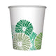 CITRUS LIME GLASS