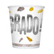 VASO GRADO