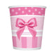 COQUETTE GLASS