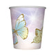 VASO MARIPOSAS ENCANTADAS