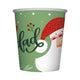 HAPPY SANTA CUP