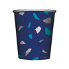 BLUE TERRAZZO CUP