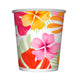 VASO PARAISO TROPICAL