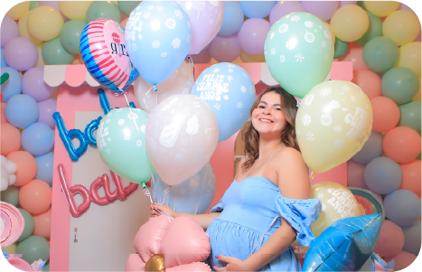 Baby Shower