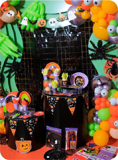 Halloween