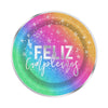 FOIL VIBRANT PLATE