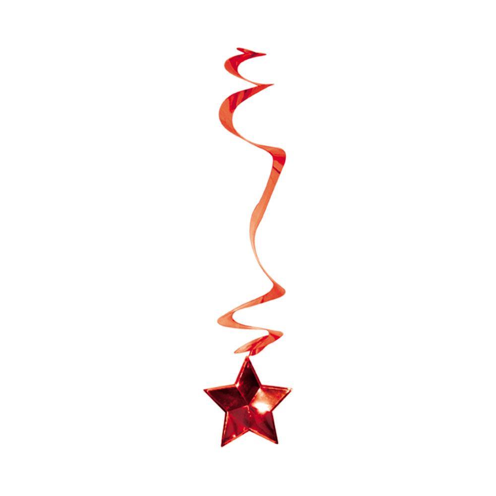 Vela de cumpleaños roja número 1 PNG transparente - StickPNG