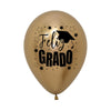 GLOBO REDONDO FELIZ GRADO