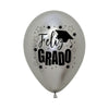 GLOBO REDONDO FELIZ GRADO