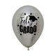 GLOBO REDONDO FELIZ GRADO