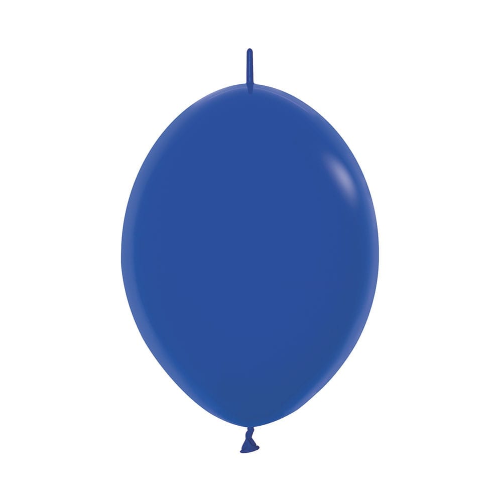 Sempertex Azul Rey GLOBO LATEX LINK-O-LOON® FASHION AZUL REY | LÁTEX | SEMPERTEX– Sempertex