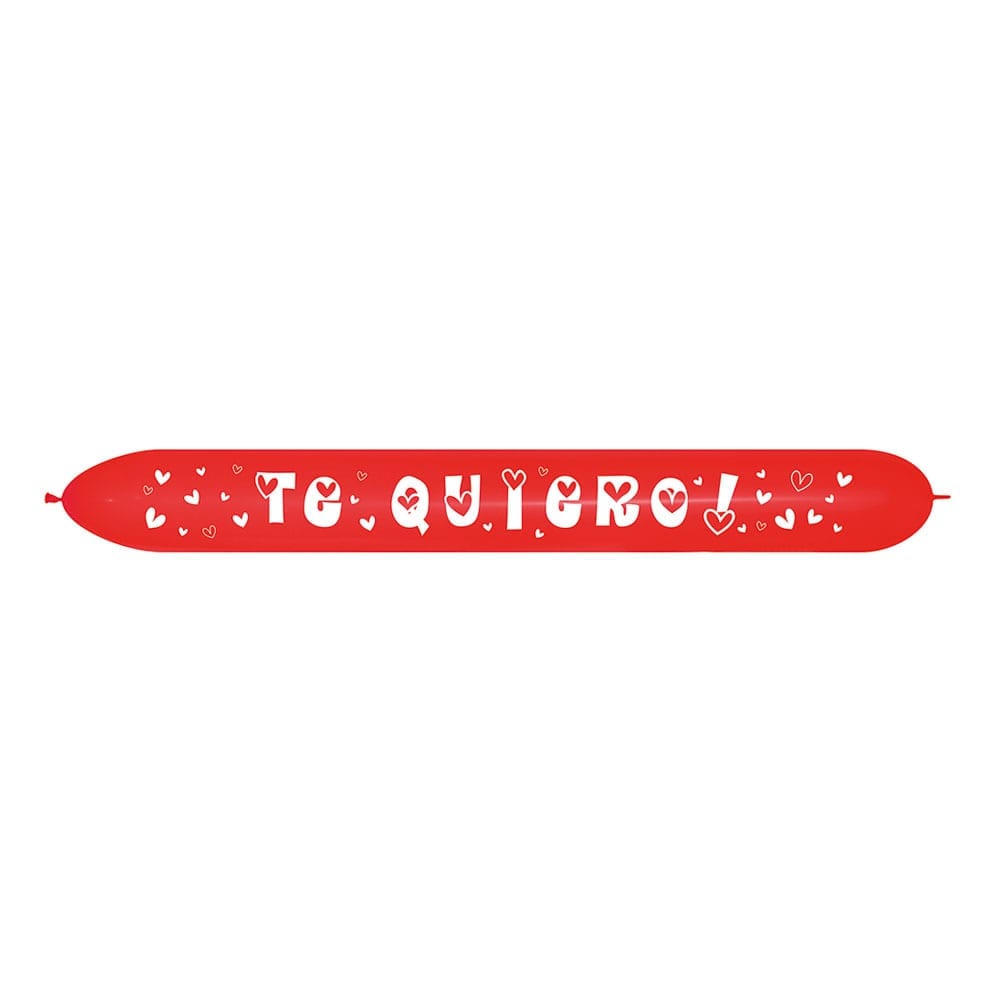 Globos Rojos Fashion Sólido 13cm Sempertex R5-015 (100)✔️ por sólo 5,09 €.  Envío en 24h. Tienda Online. . ✓. Artículos  de decoración para Fiestas.