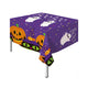 MANTEL PLASTICO RECTANGULAR HALLOWEEN FRIENDS