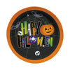 PLATO HAPPY HALLOWEEN