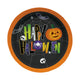 PLATO HAPPY HALLOWEEN