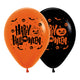 GLOBO REDONDO HAPPY HALLOWEEN