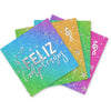 VIBRANT NAPKIN