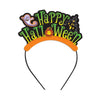 TIARA HAPPY HALLOWEEN