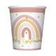 RAINBOW CUP