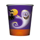 VASO HALLOWEEN NOCHE