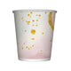 VASO PASTEL DUSK